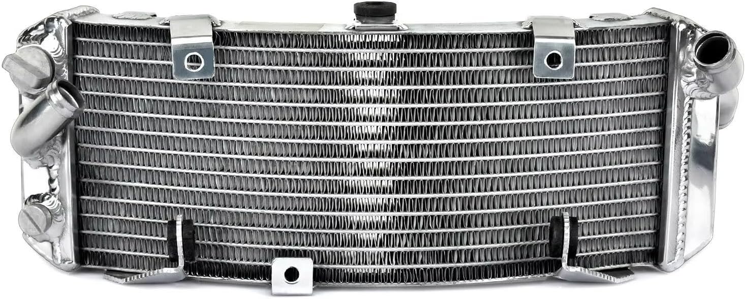 バイク用クーラントリザーバー拡張タンクボトル Compatible With